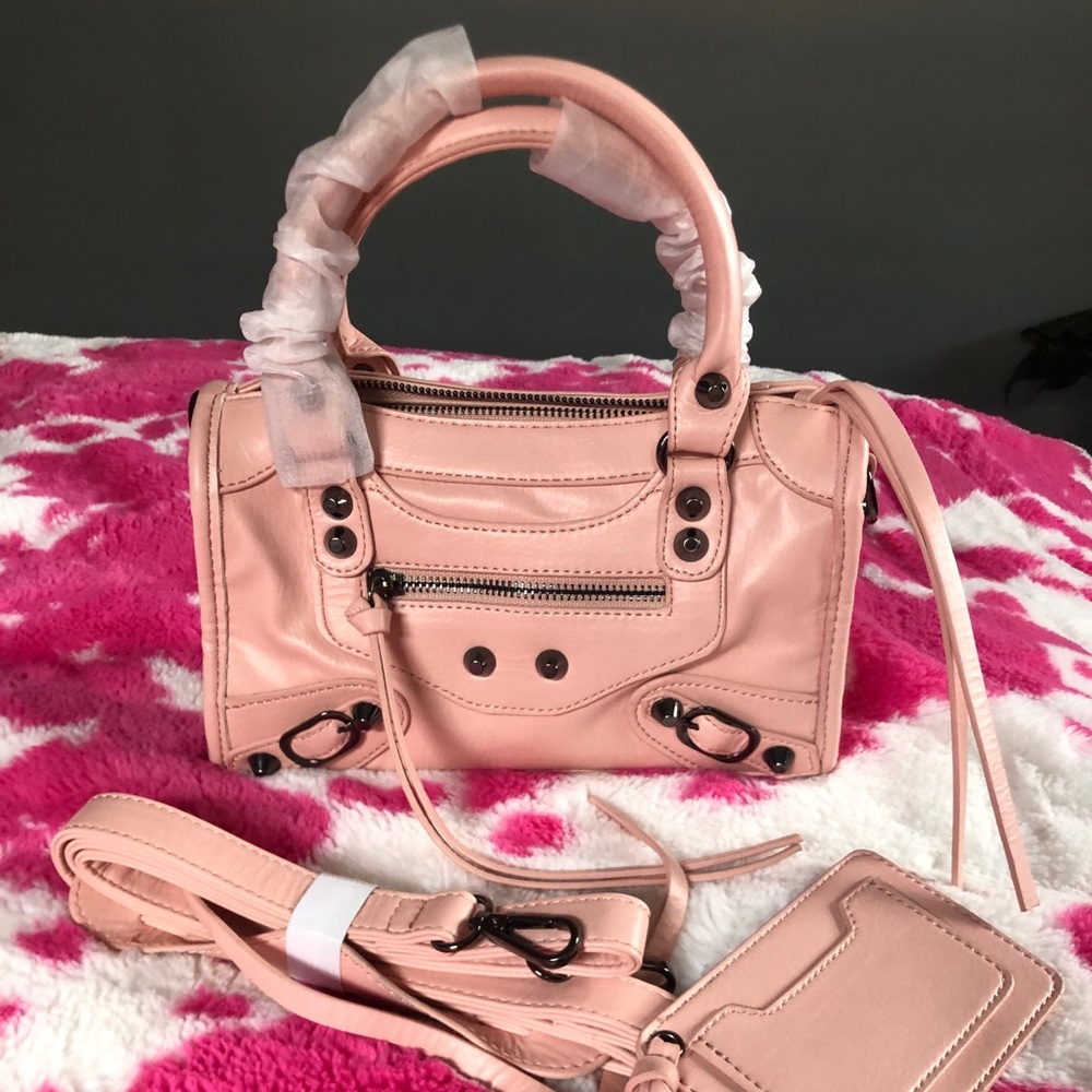 NEW Crossbody